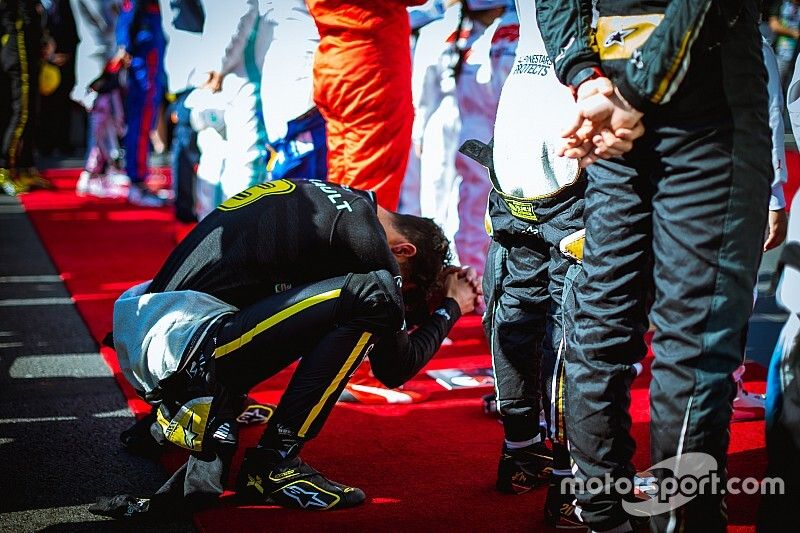 Oficial: el inicio de la temporada 2020 de F1, otra vez aplazado