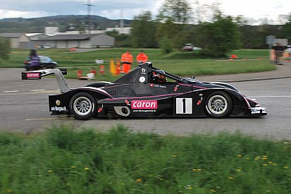 Coronavirus : Nouveau communiqué de Auto Sport Suisse