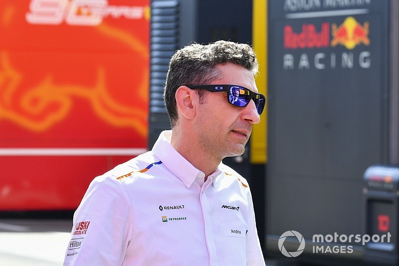 A McLaren hálával tartozik két vezetőjének: valami elindult Wokingban