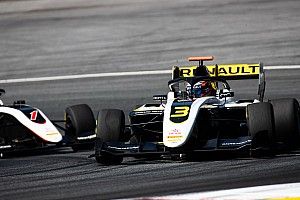F3, Austria: cancellati i tempi di Lundgaard e Beckmann al termine delle qualifiche