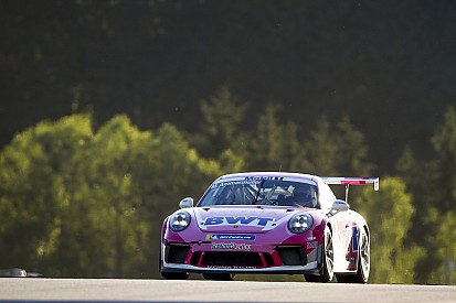 Porsche Mobil1 Supercup Macaristan: Ammermüller kazandı, Ayhancan 8. oldu