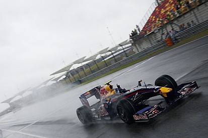 C'était un 19 avril : Vettel remporte la première victoire de Red Bull