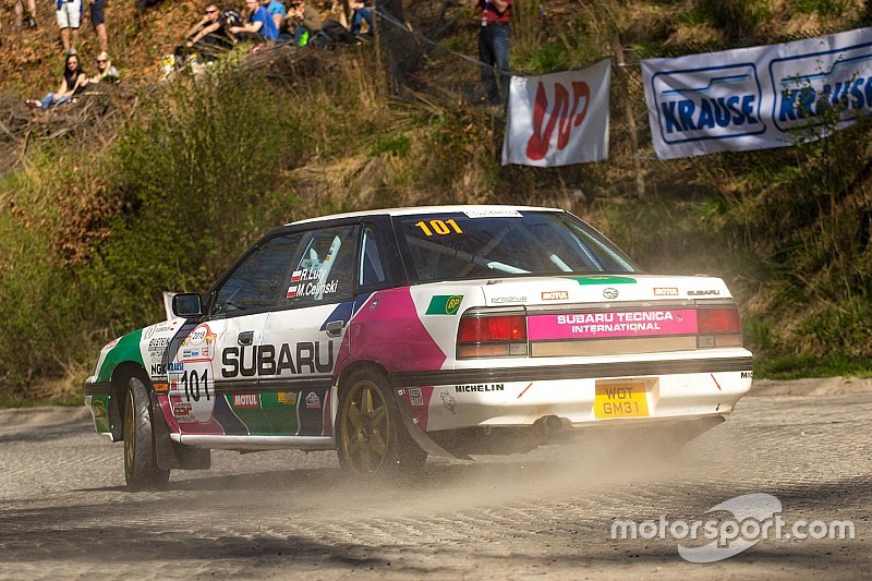 Rusza sezon Motul HRSMP