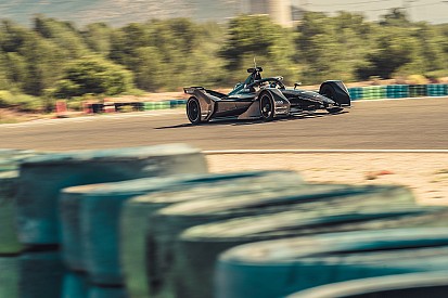 A Honda egyelőre nem száll be a Formula E-be?