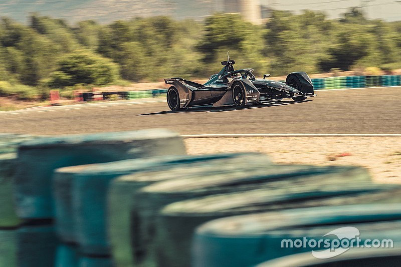 A Honda egyelőre nem száll be a Formula E-be?