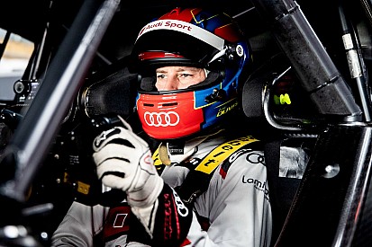 DTM Norisring: Duval verslaat Rockenfeller in tweede training