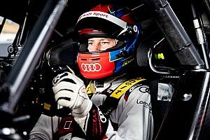 DTM Norisring: Duval verslaat Rockenfeller in tweede training