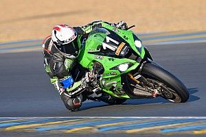 Kawasaki trionfa alla 24 Ore di Le Mans 2019 battendo Honda e Suzuki