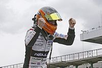 Holenderska powtórka w Hockenheim