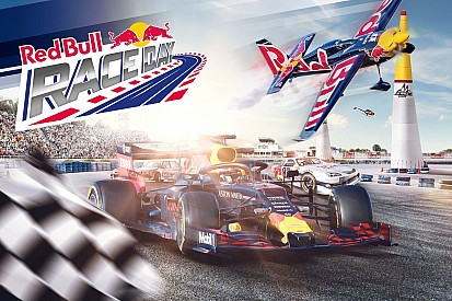 Ecco i cinque vincitori del quiz di Motorsport.com per il Red Bull RACE DAY