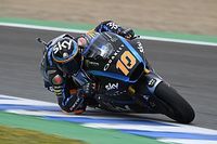 FP1 Moto2 Italia: Marini posisi puncak, Dimas ke-31