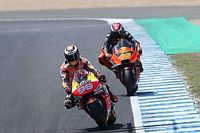 Espargaro: Lorenzo defeat down to misread pitboard