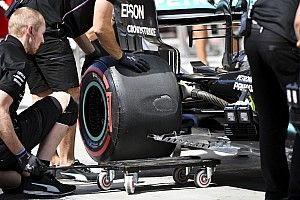A Pirelli szerint az F1-es csapatoknak kell a gumikhoz alkalmazkodni, nem fordítva