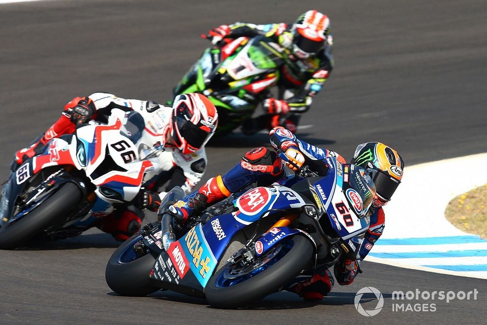 WK Superbikes presenteert aangepaste kalender