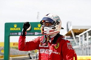 Formel 1 2019: Fahrer des Tages