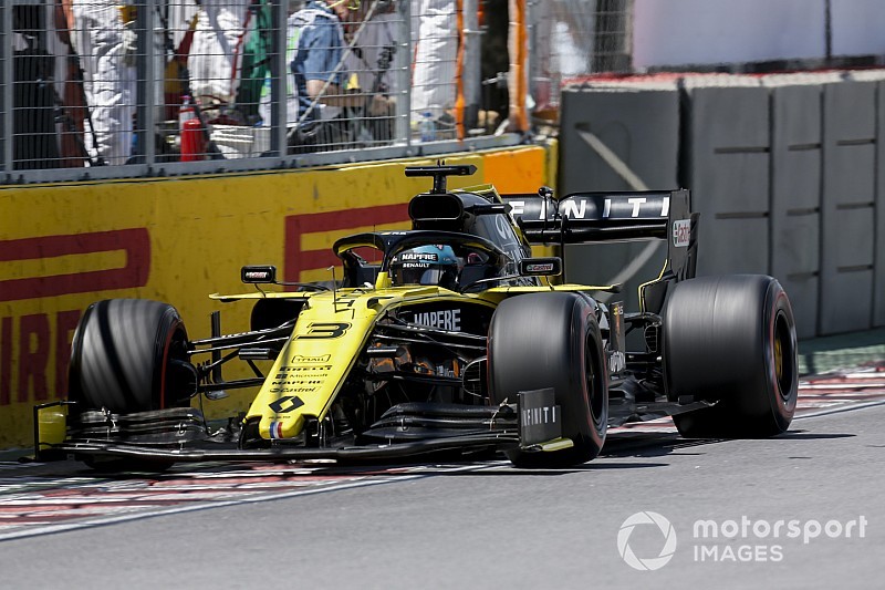 Renault, Fransa'daki yeni güncellemelerden faydalanmayı umuyor