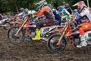 MXGP: Cairoli inossidabile, torna alla vittoria a Matterley Basin