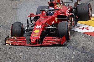 Ferrari resta in pole: sul cambio è meglio dormirci una notte