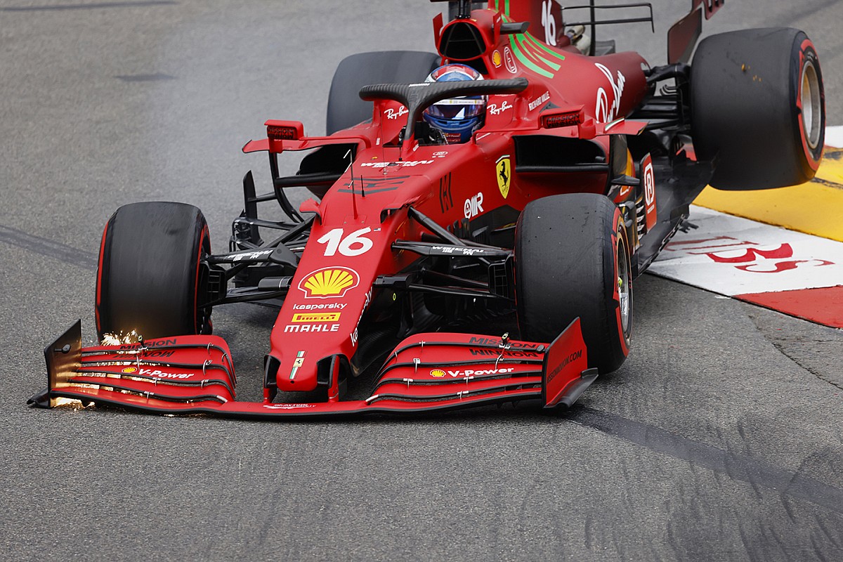 Ferrari resta in pole: sul cambio è meglio dormirci una notte