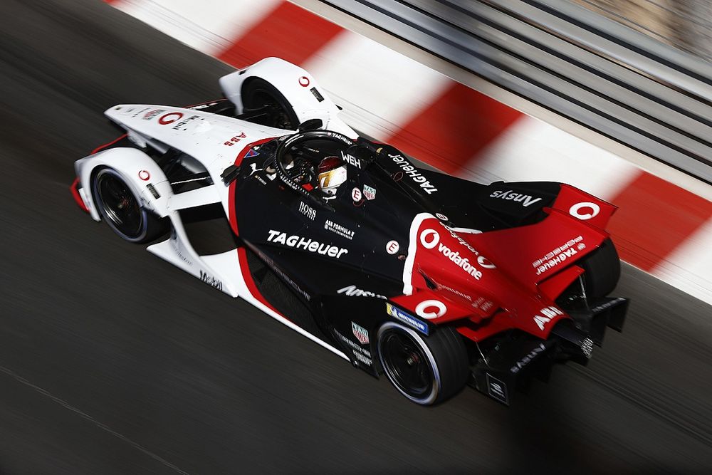 Porsche wil batterij-ontwikkeling openstellen in Formule E