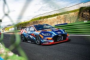 Pure ETCR: Hyundai a Vallelunga per puntare subito al successo