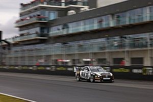 The Bend Supercars: Heimgartner tops second practice