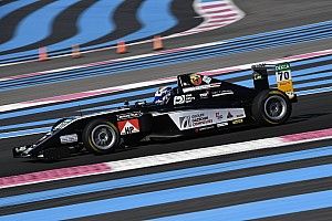 F4, Paul Ricard, Libere 2: Tramnitz risponde a Bearman