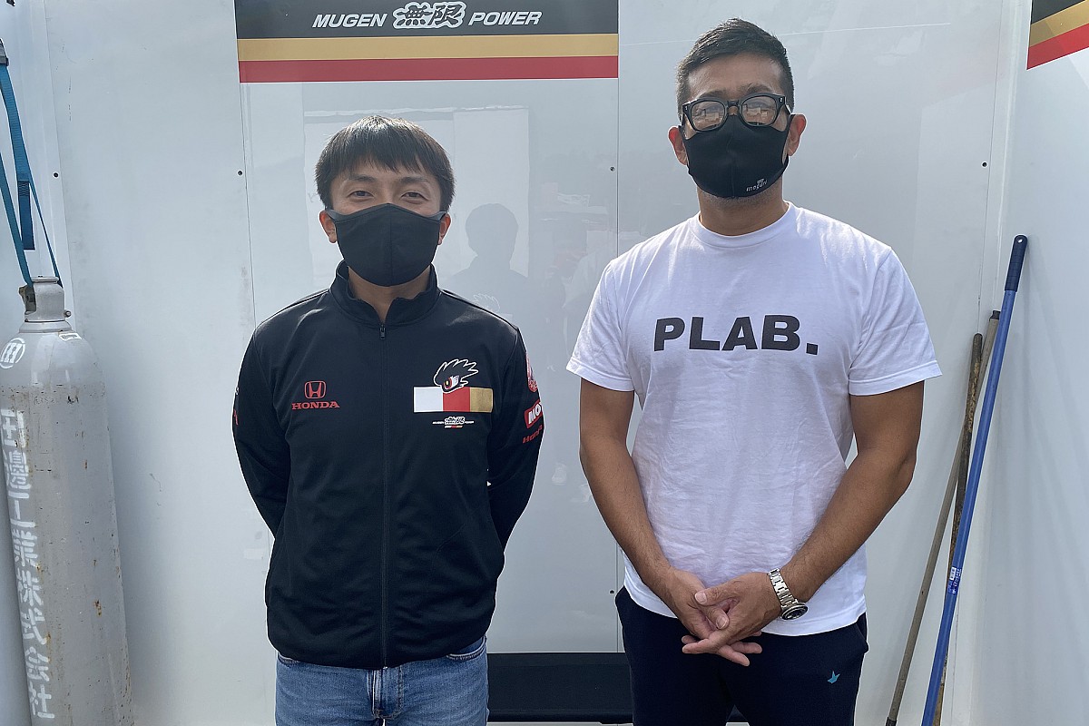 【特集】心と体を整える『パーソナルトレーナー』:トレーニングをすることだけが仕事じゃない! 野尻智紀支える広崎哲也トレーナーの哲学