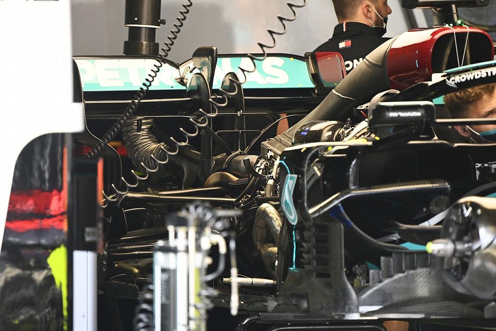 Las conclusiones de la reunión sobre los motores de F1 desde 2025