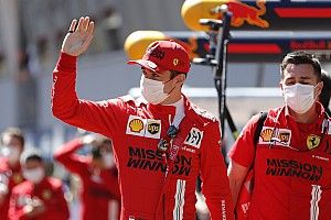 フェラーリのルクレール、母国モナコ初日で首位「信じるには”良すぎる”結果……予選まで待ってみよう」