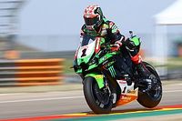 Aragon WSBK: Dominant Rea scores landmark 100th win