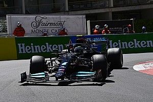 Bottas: "Ferrari veloci, io non ho feeling con l'anteriore"
