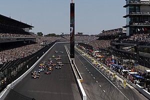 IndyCar, NBC Sports announce multi-year deal extension