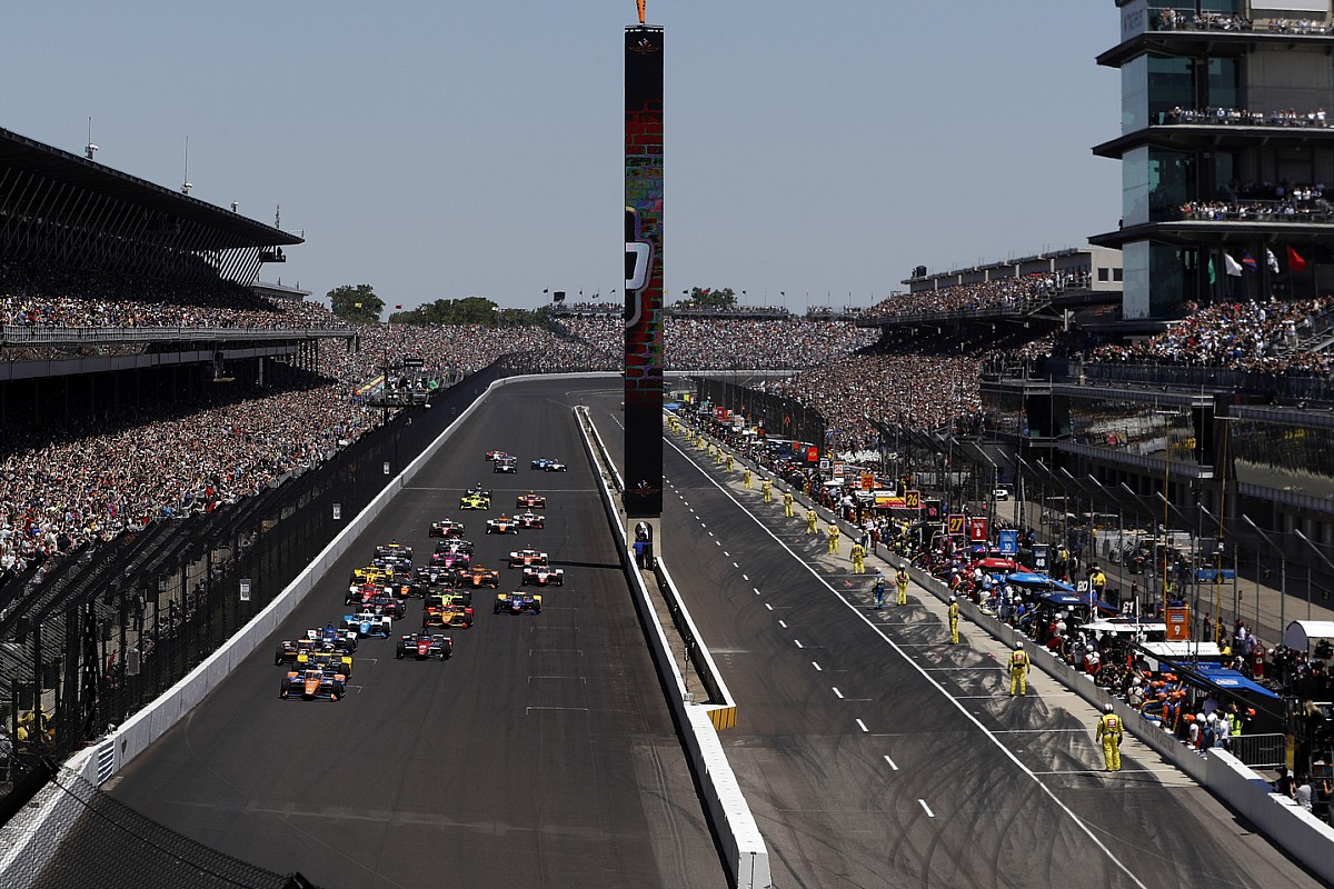 IndyCar, NBC Sports announce multi-year deal extension