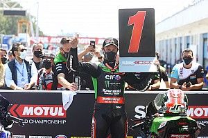 SBK: Rea trionfa, Redding capitola. Mondiale già scritto?