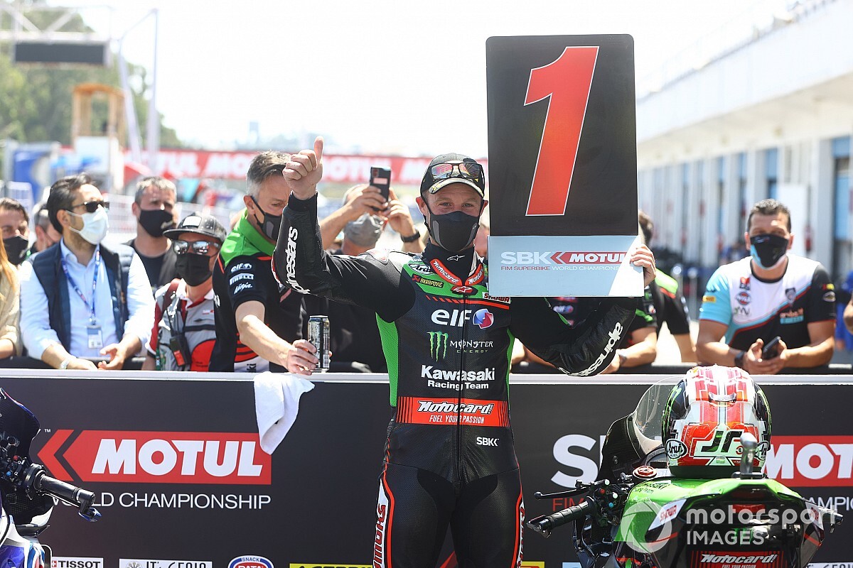 SBK: Rea trionfa, Redding capitola. Mondiale già scritto?