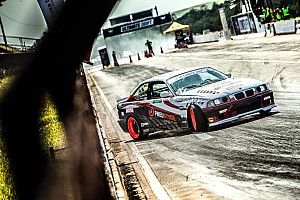 Ultimate Drift desembarca em Balneário Camboriú com recorde de inscritos