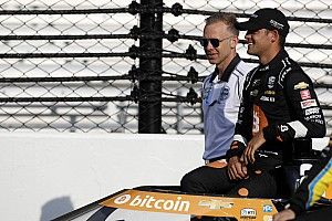Carpenter: Rinus VeeKay is a “championship-caliber driver”