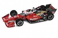 Ferrucci returns to Detroit, where he made his IndyCar debut
