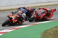 MotoGP tijden: Het tijdschema voor de Grand Prix in Barcelona