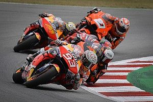 Honda : "Il y a un problème et nous devons le régler"