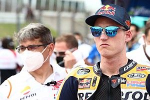 Le succès de Márquez inspire Espargaró : "Ça m'a ouvert les yeux"