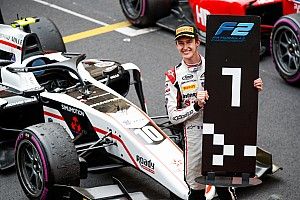 Vasseur impressionné par les débuts de Pourchaire en F2