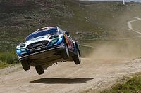 Zaszczyt udziału w Rajdzie Safari