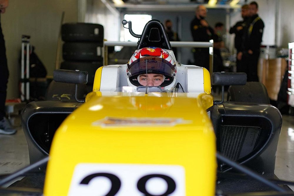 Sztuka i Wiśnicki na Paul Ricard