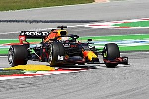 Verstappen lontano ma fiducioso: "Siamo andati bene"