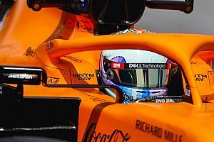 Pourquoi Ricciardo peine à s'adapter chez McLaren