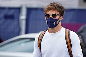 F1: Marko acredita que 'novo' Gasly não teria desempenho que teve em 2019 na Red Bull