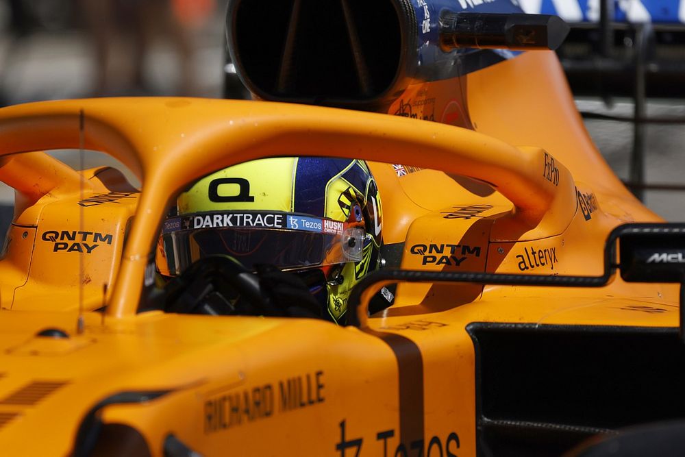 A McLaren csapatfőnöke szerint felül kell vizsgálni a büntetőpontok rendszerét