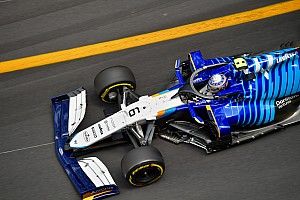 Williams: We hebben geen paydrivers meer nodig